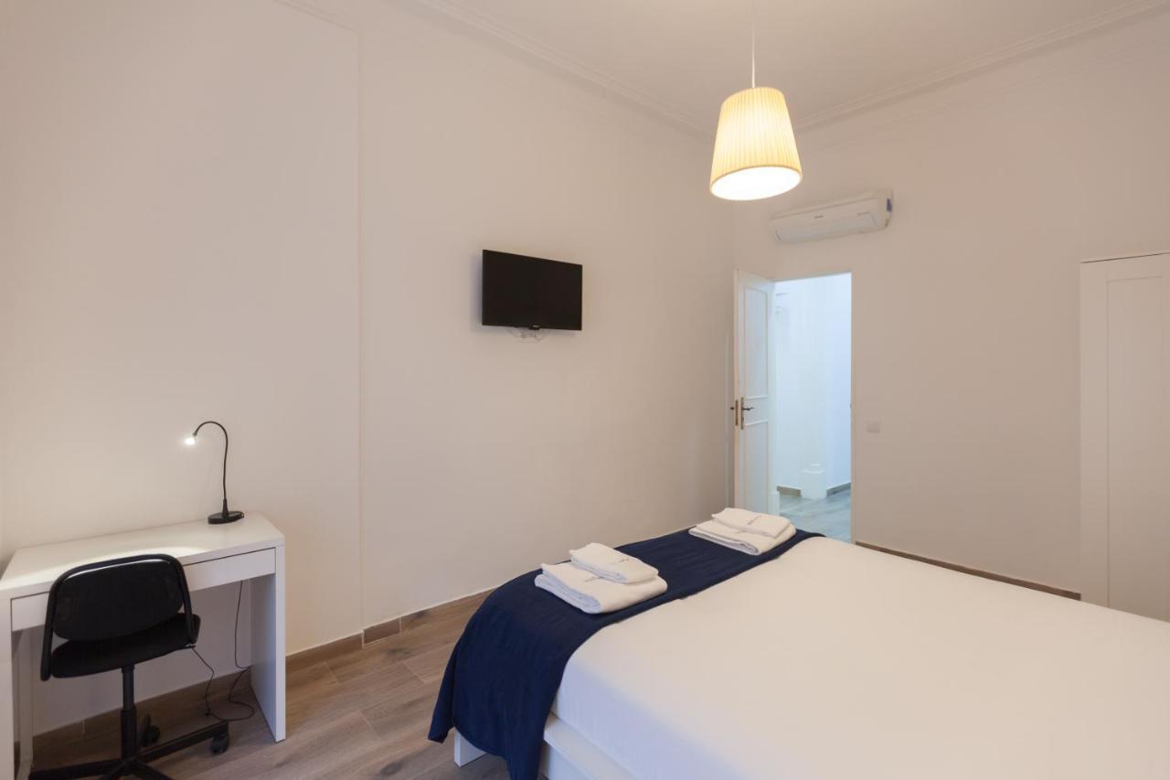 Maison d'hôtes Flh Alameda *