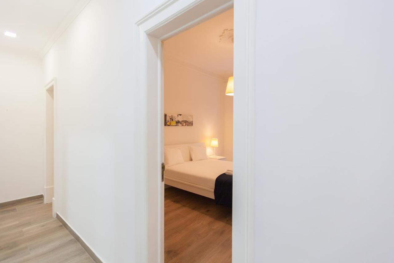 Maison d'hôtes Flh Alameda Lisboa