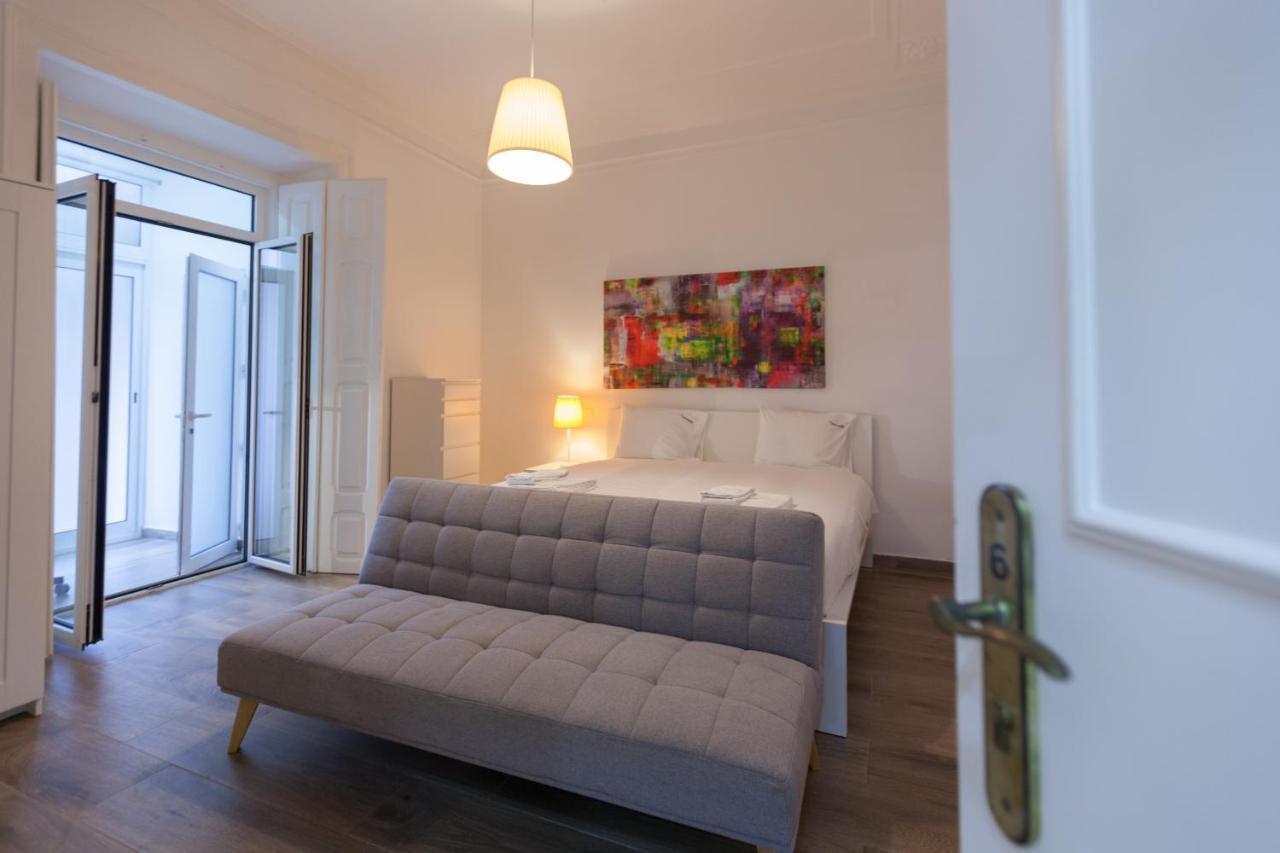 Maison d'hôtes Flh Alameda *