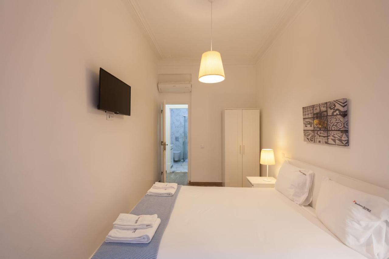Maison d'hôtes Flh Alameda Lisboa