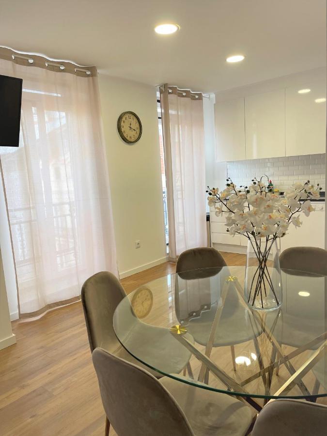 Center 3bedrooms *