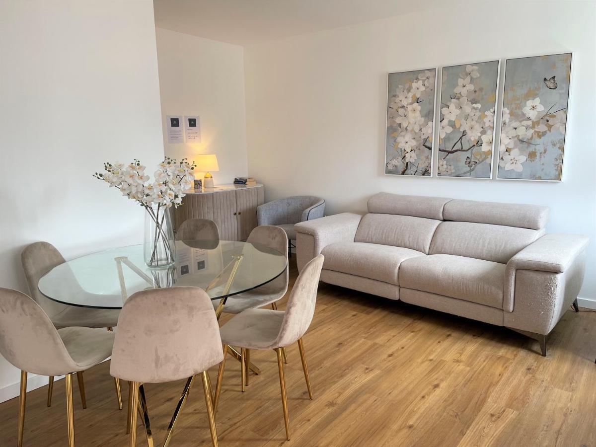 Center 3bedrooms * Lisbon