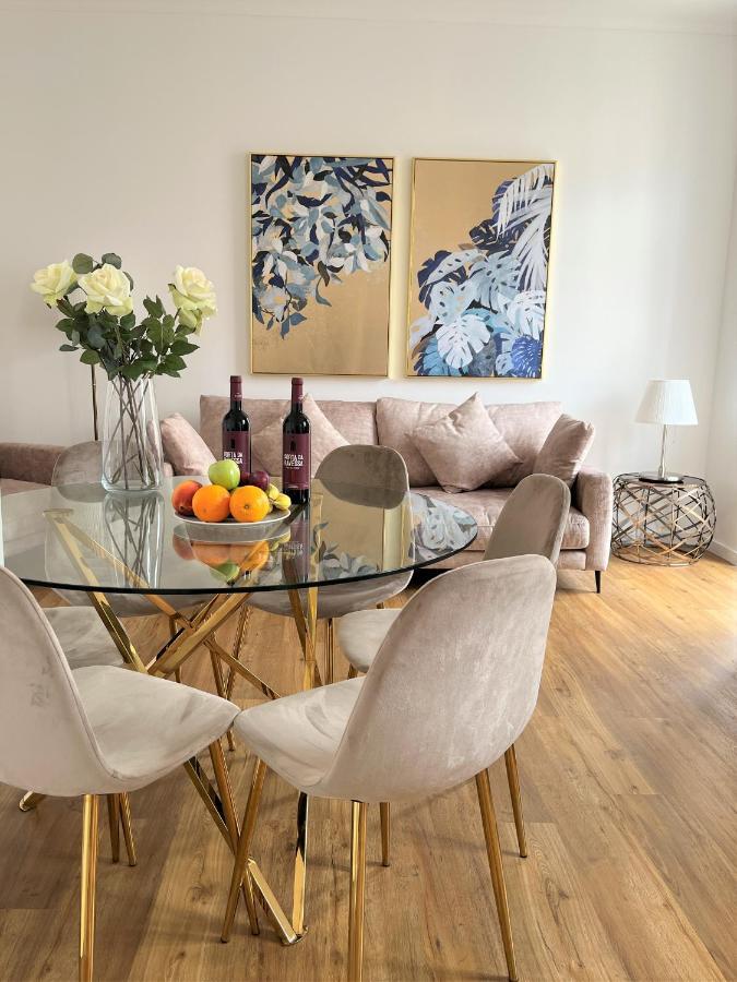 Center 3bedrooms Apartment Lisbon