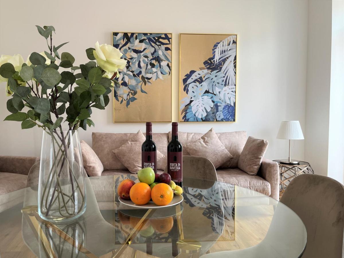 Center 3bedrooms Apartamento *