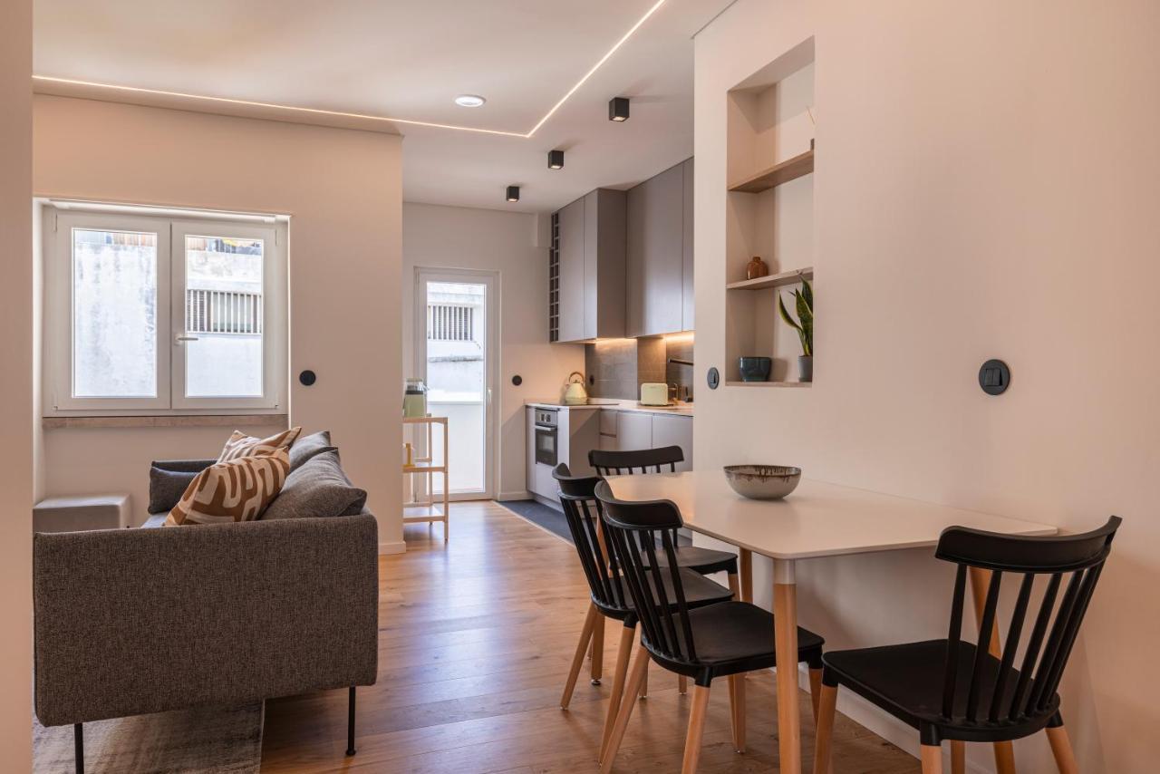 Apartment Charming Design Lissabon