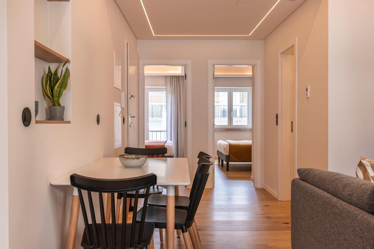 Charming Design Lissabon
