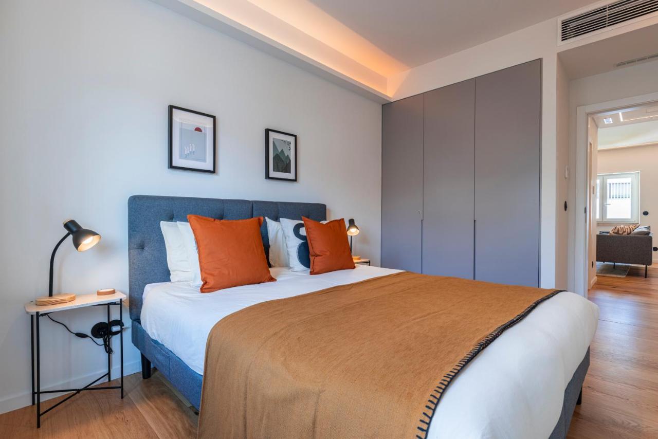 Apartment Charming Design *