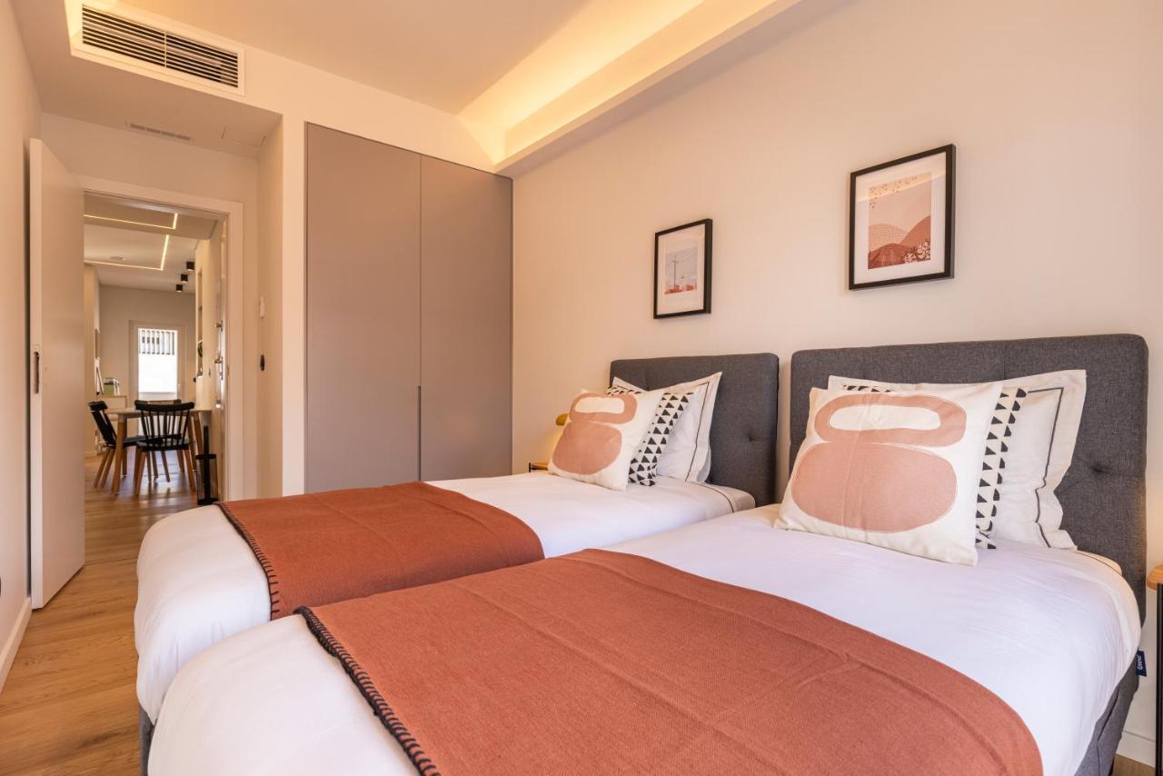 Apartment Charming Design *