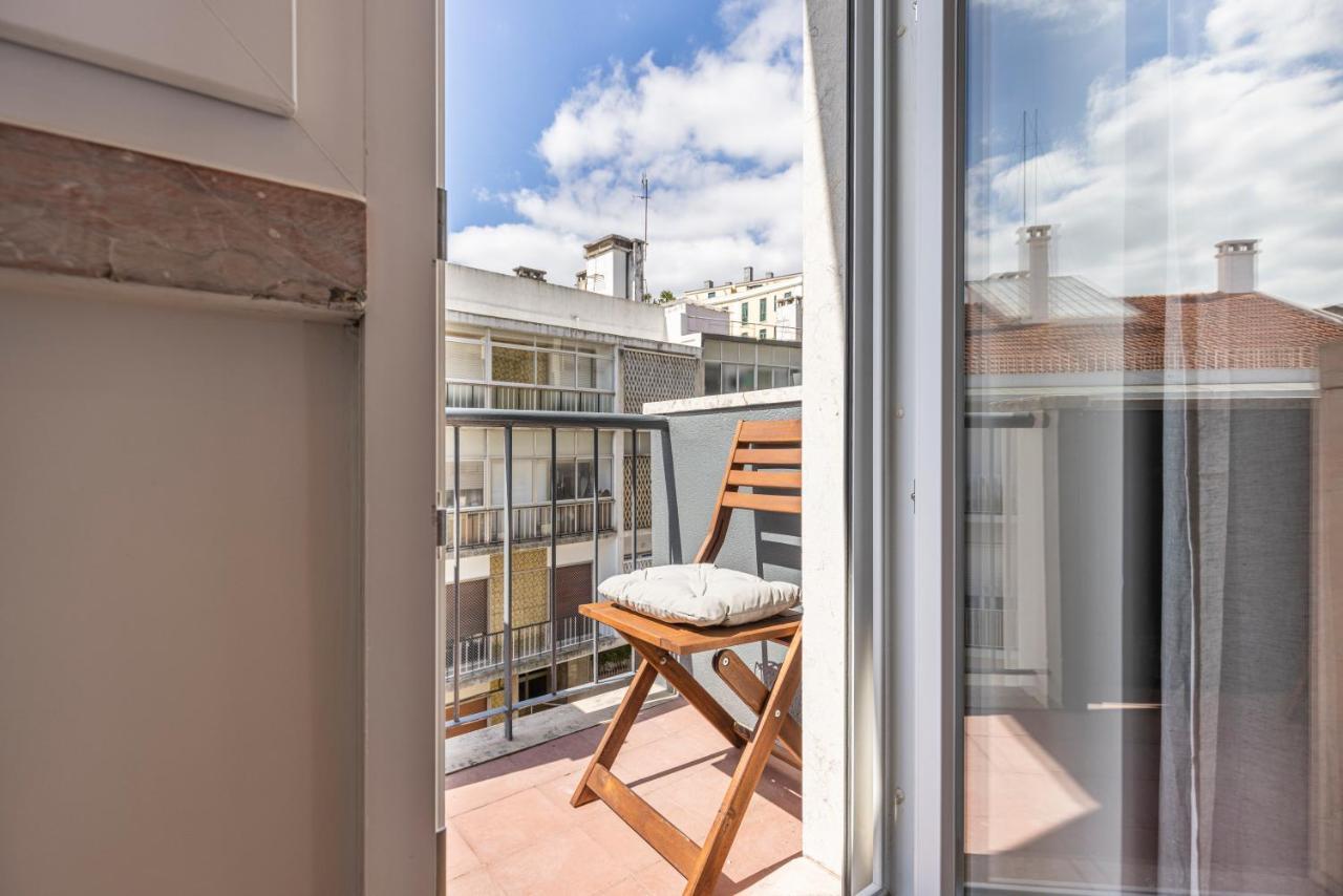 Charming Design * Lissabon