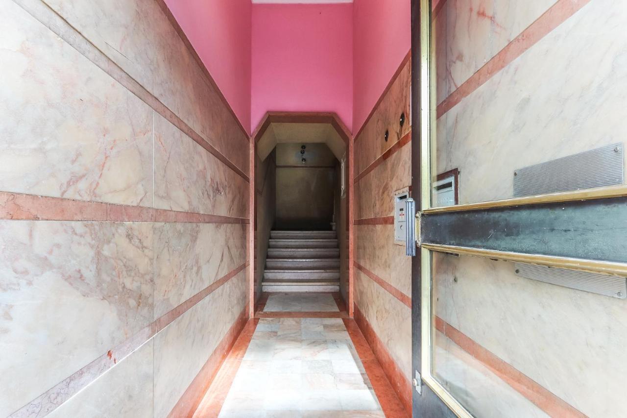 Portucale ! Olaias Design With Terrace Appartement Lissabon