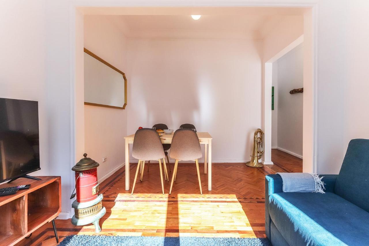 Portucale ! Olaias Design With Terrace Appartement *