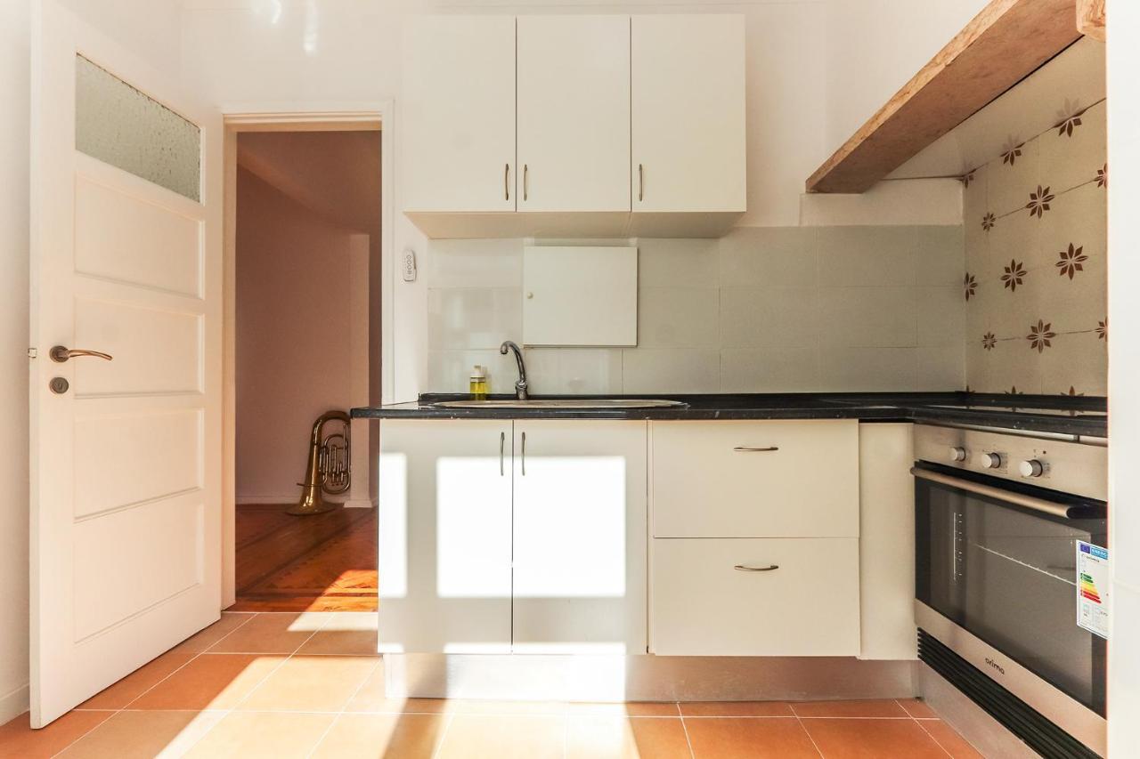 Appartement Portucale ! Olaias Design With Terrace
