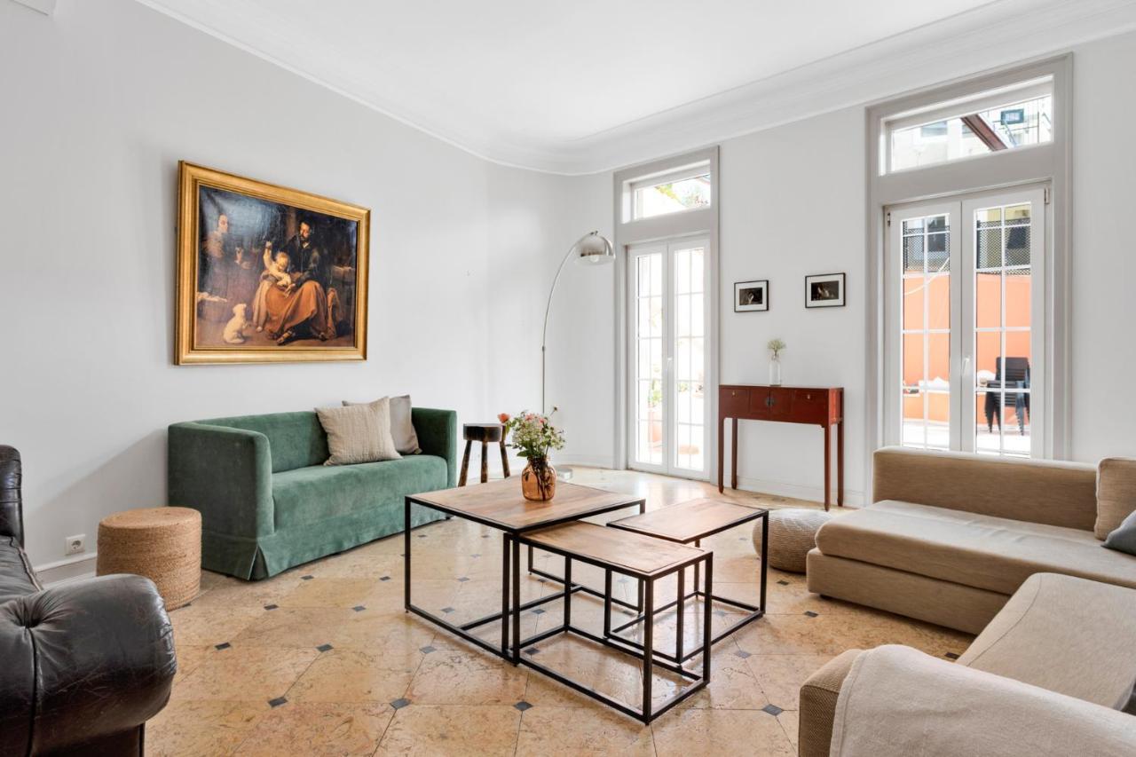Lovely Private In Lapa Gasthuis *