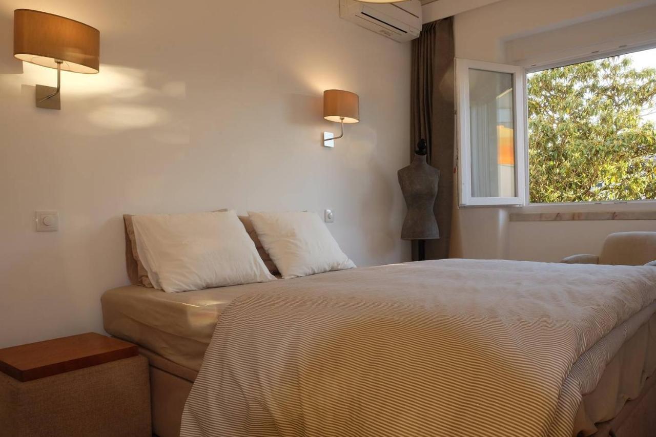 2 Bedroom W/garden And Pantheon Views Appartement *