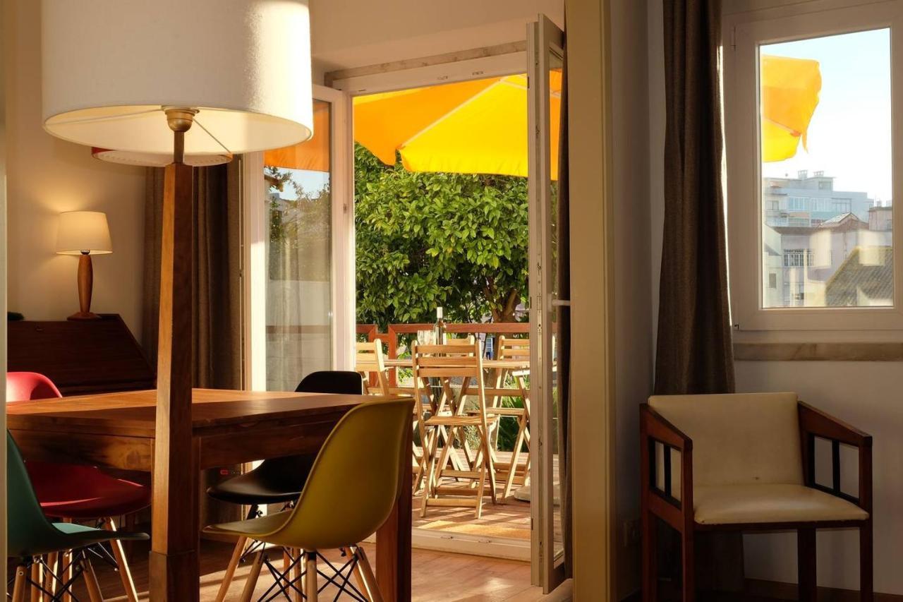 2 Bedroom W/garden&pantheon Views *