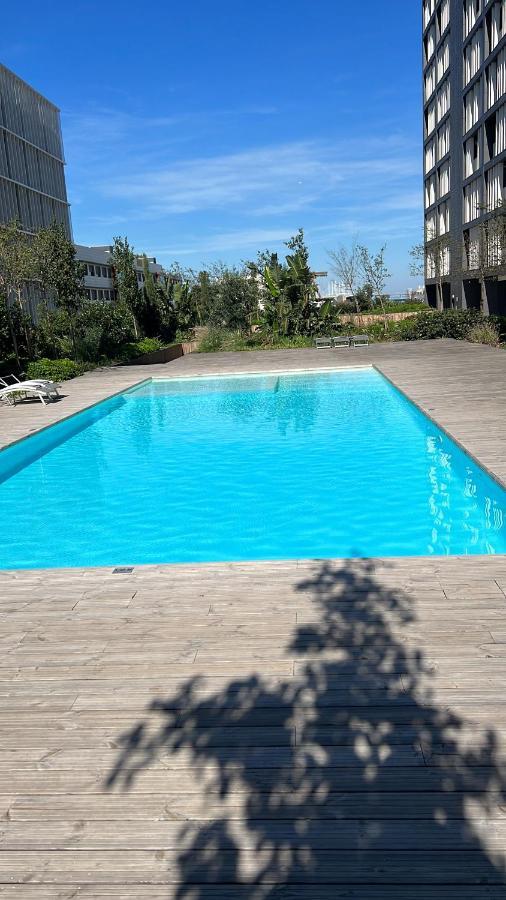 Orpheu Deluxe - Parque Nações Appartement