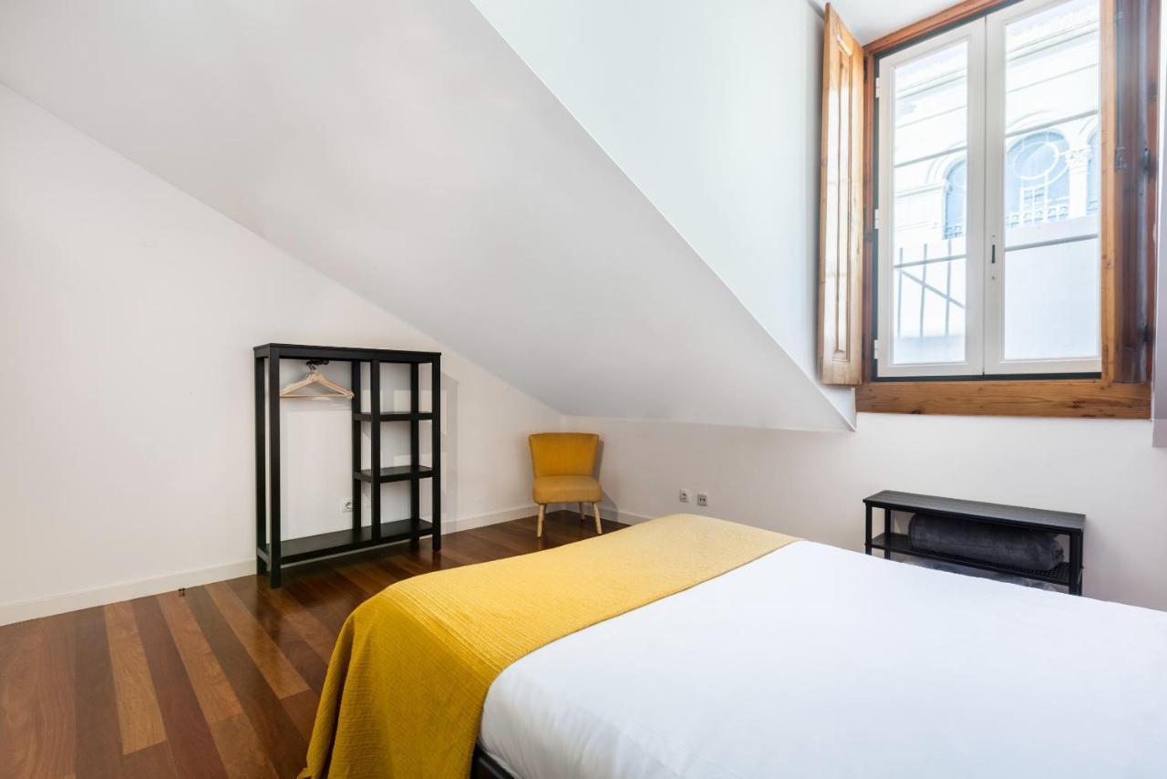 Apartment Stunning And Spacious Lofts Just By Graca And Alfama Lissabon