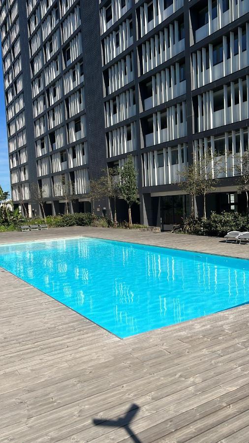 Orpheu Deluxe - Parque Nações Appartement