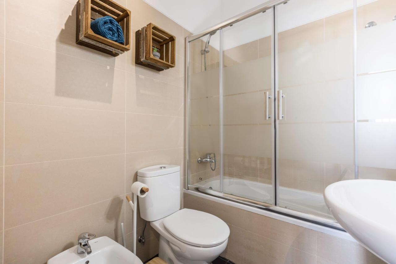 Stunning And Spacious Lofts Just By Graca And Alfama * Lissabon