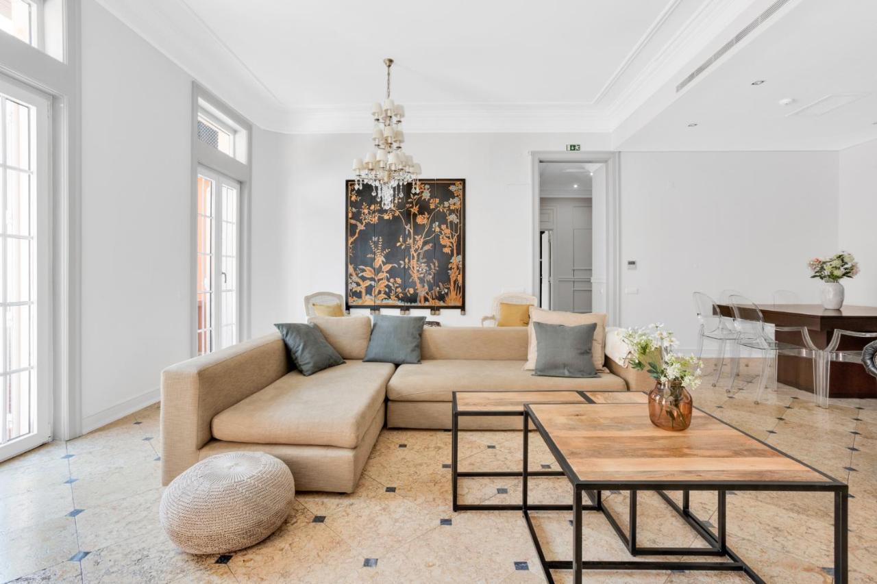 Lovely Private In Lapa * Lissabon