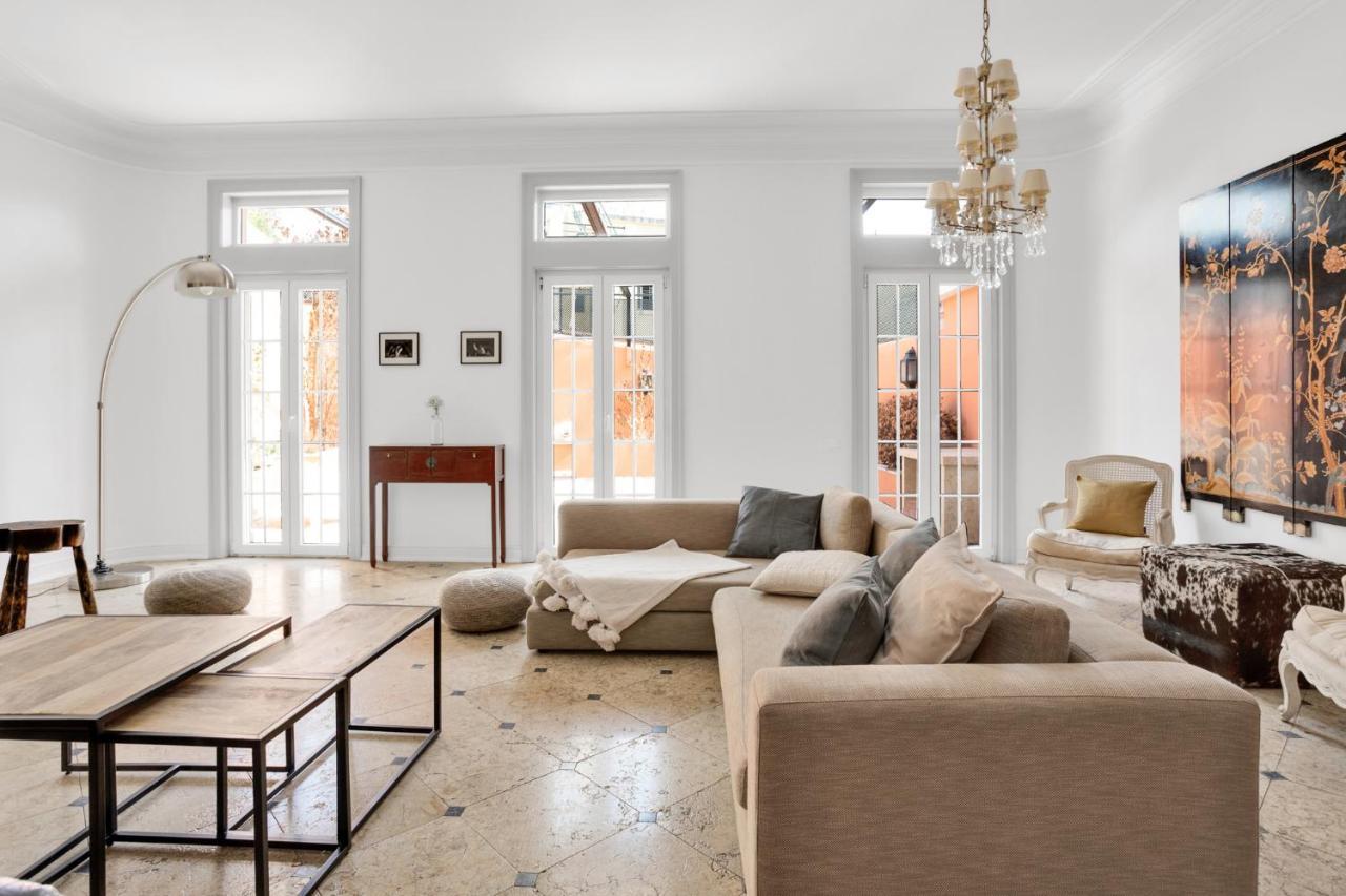 Lovely Private In Lapa Gasthuis