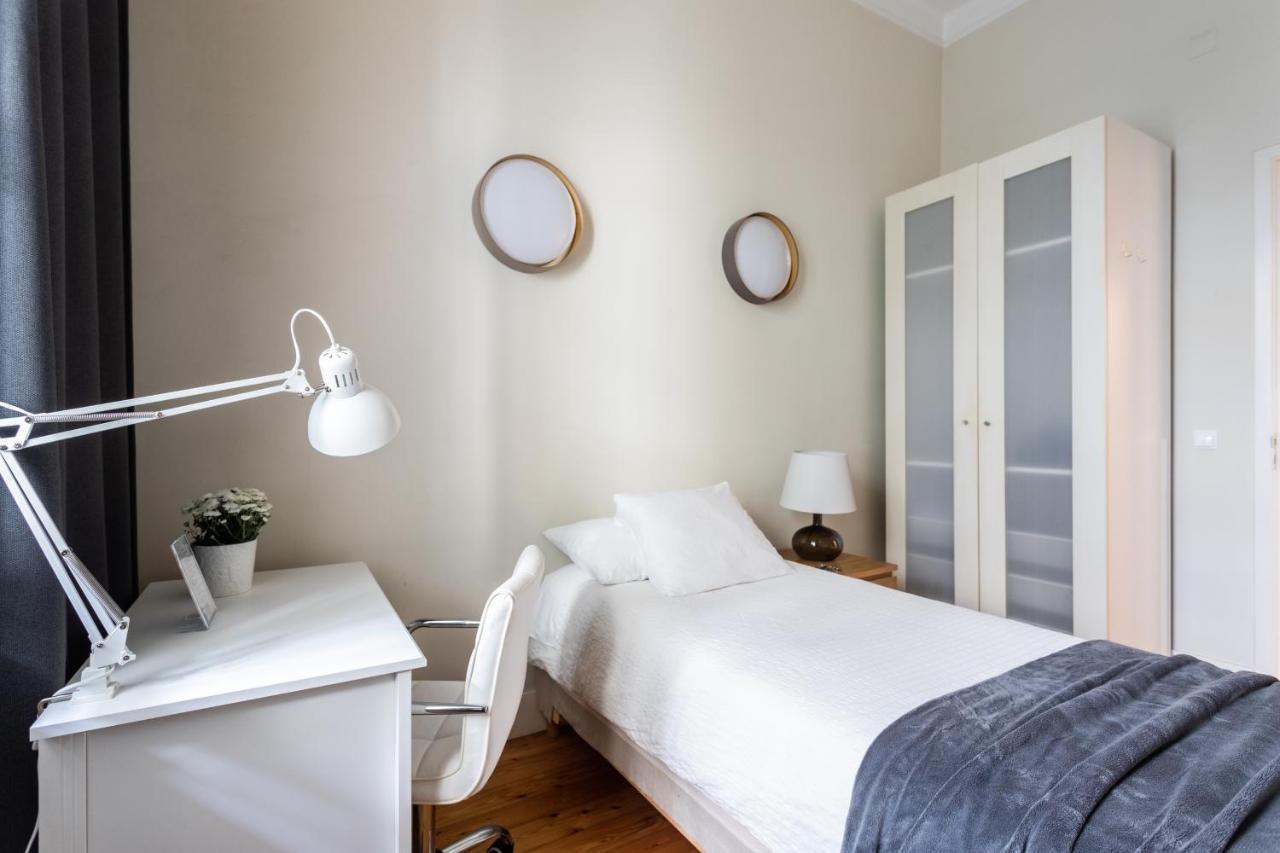 Bairro Azul Séjour chez l'habitant Lisboa