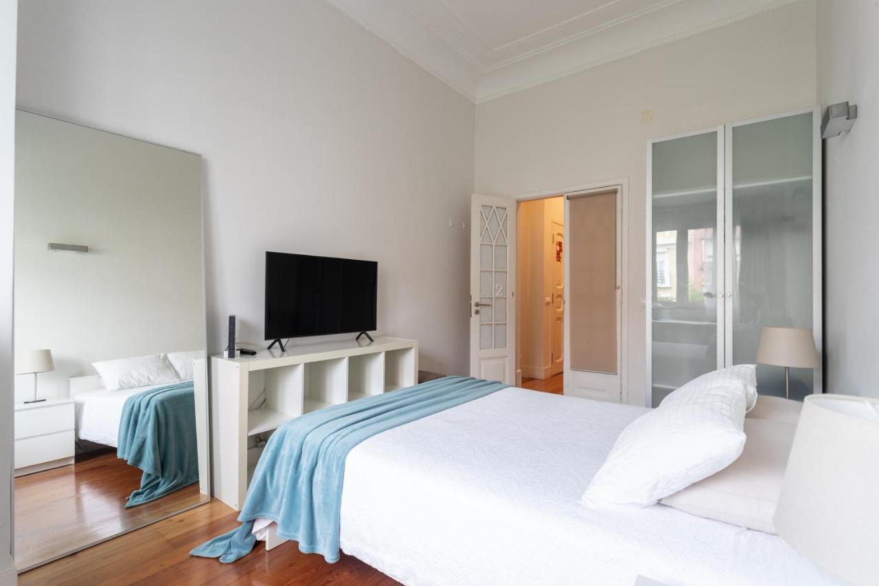 Séjour chez l'habitant Bairro Azul Lisboa