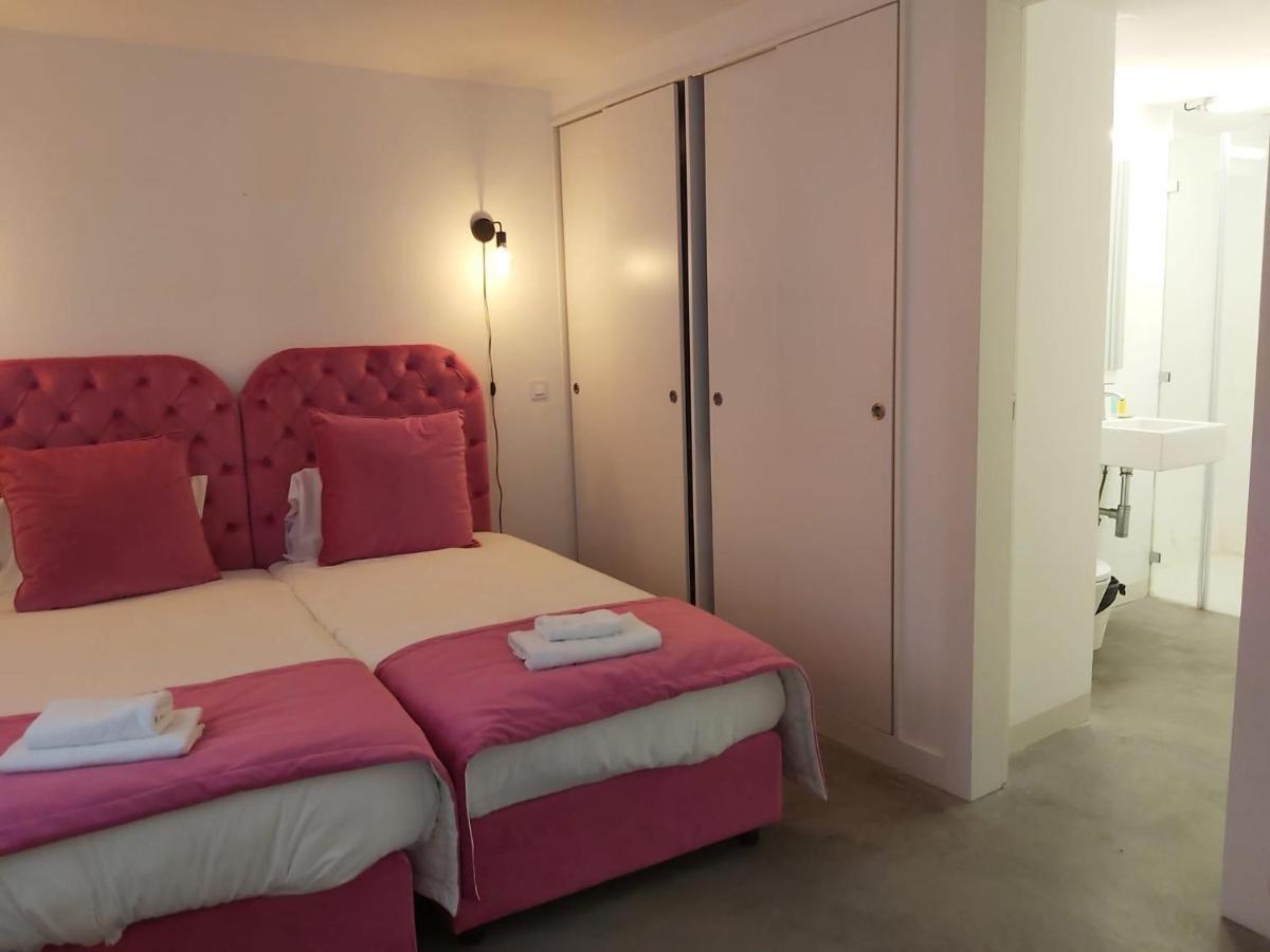 Appartement Stays Rossio *
