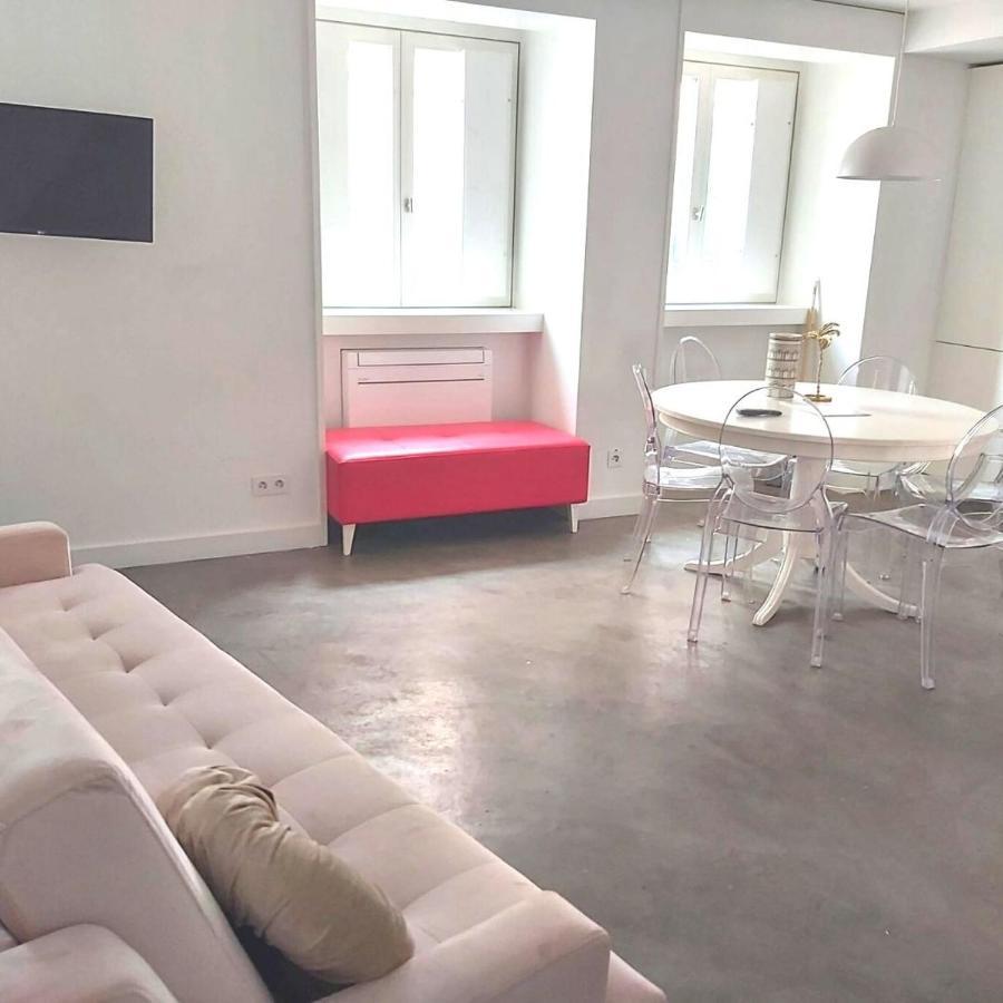 Appartement Stays Rossio *
