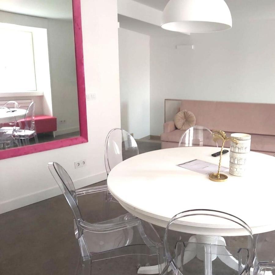 Stays Rossio Appartement Lissabon