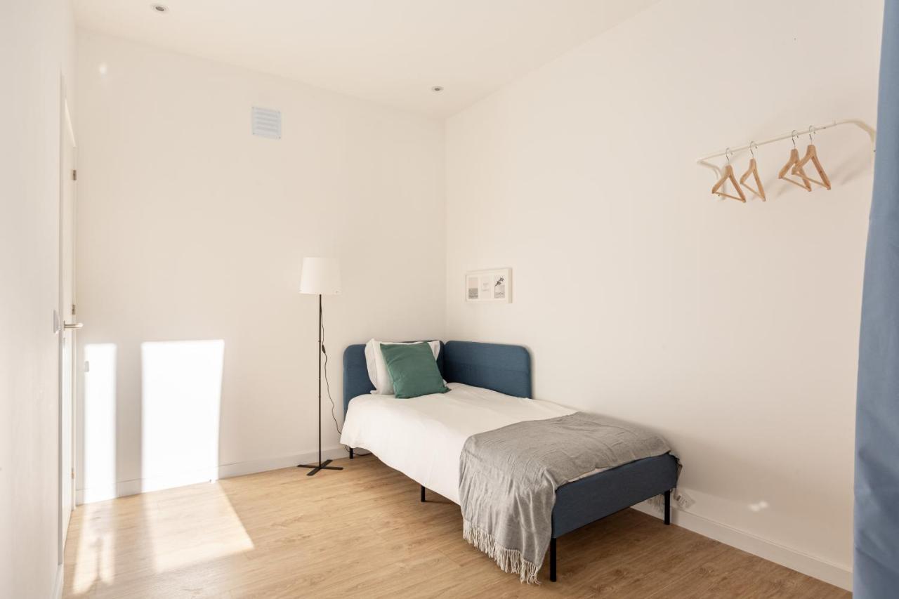 Altido Campolide Flats Apartment