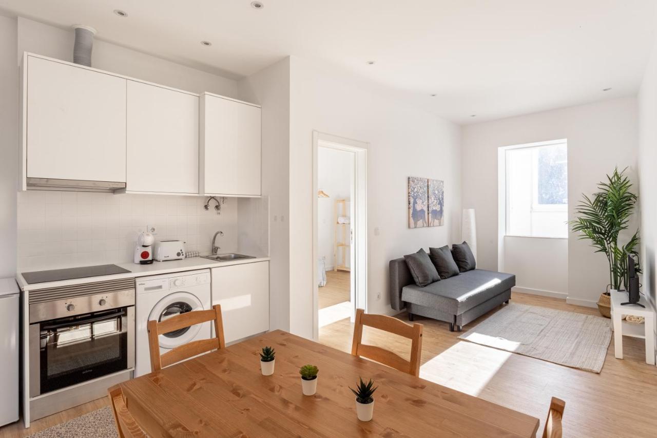 Apartment Altido Campolide Flats Lissabon