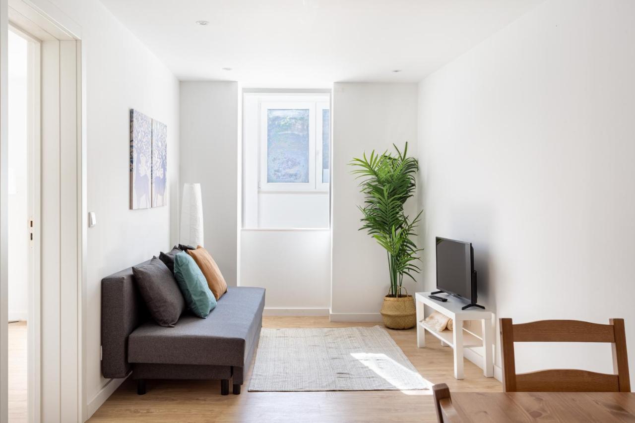 Altido Campolide Flats Apartment