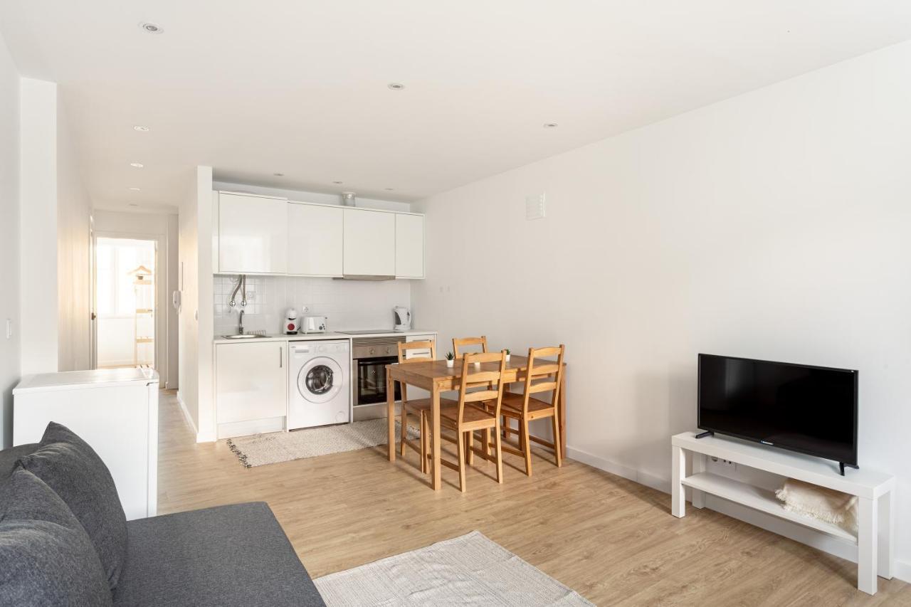 Apartment Altido Campolide Flats