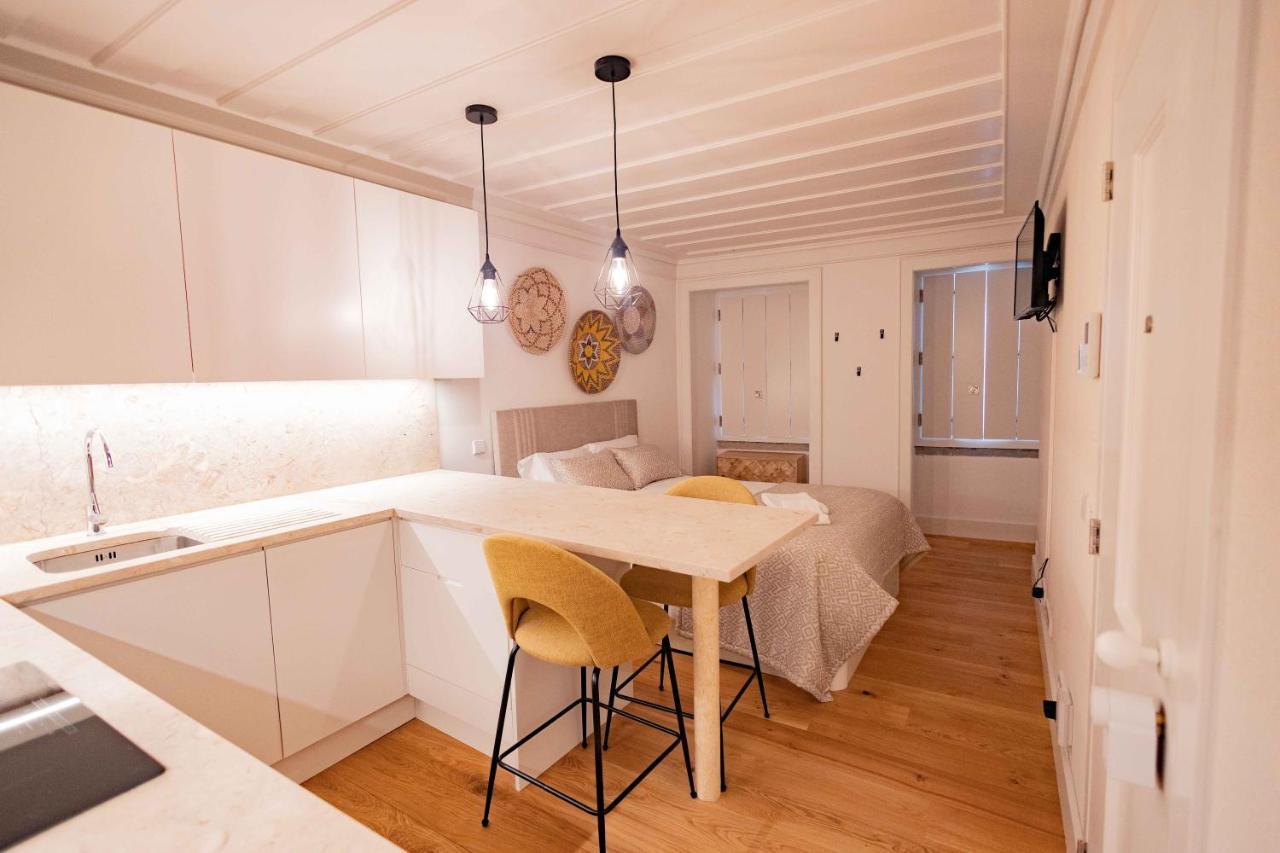 Apartment New Center