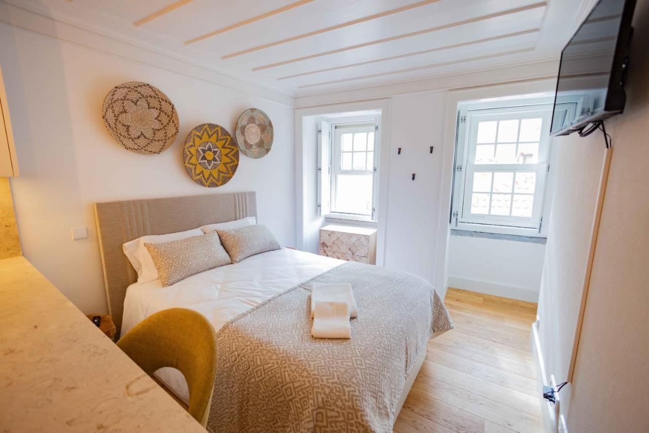 Apartment New Center Lissabon