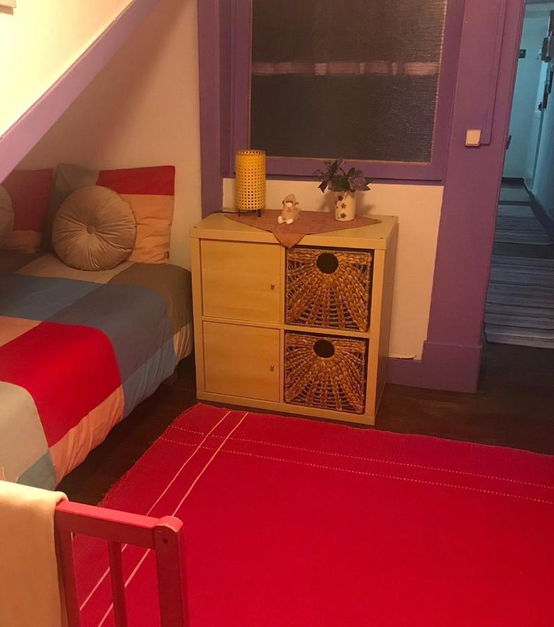 Apartment Casa Bonecas