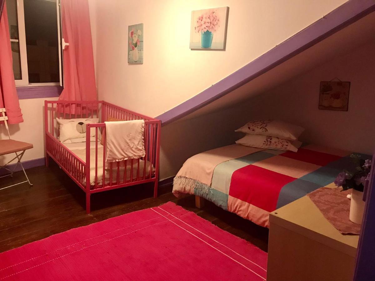 Casa Bonecas *