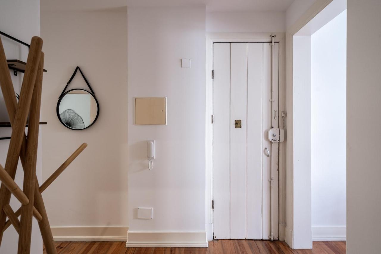 Akicity Ourique Rose Appartement *