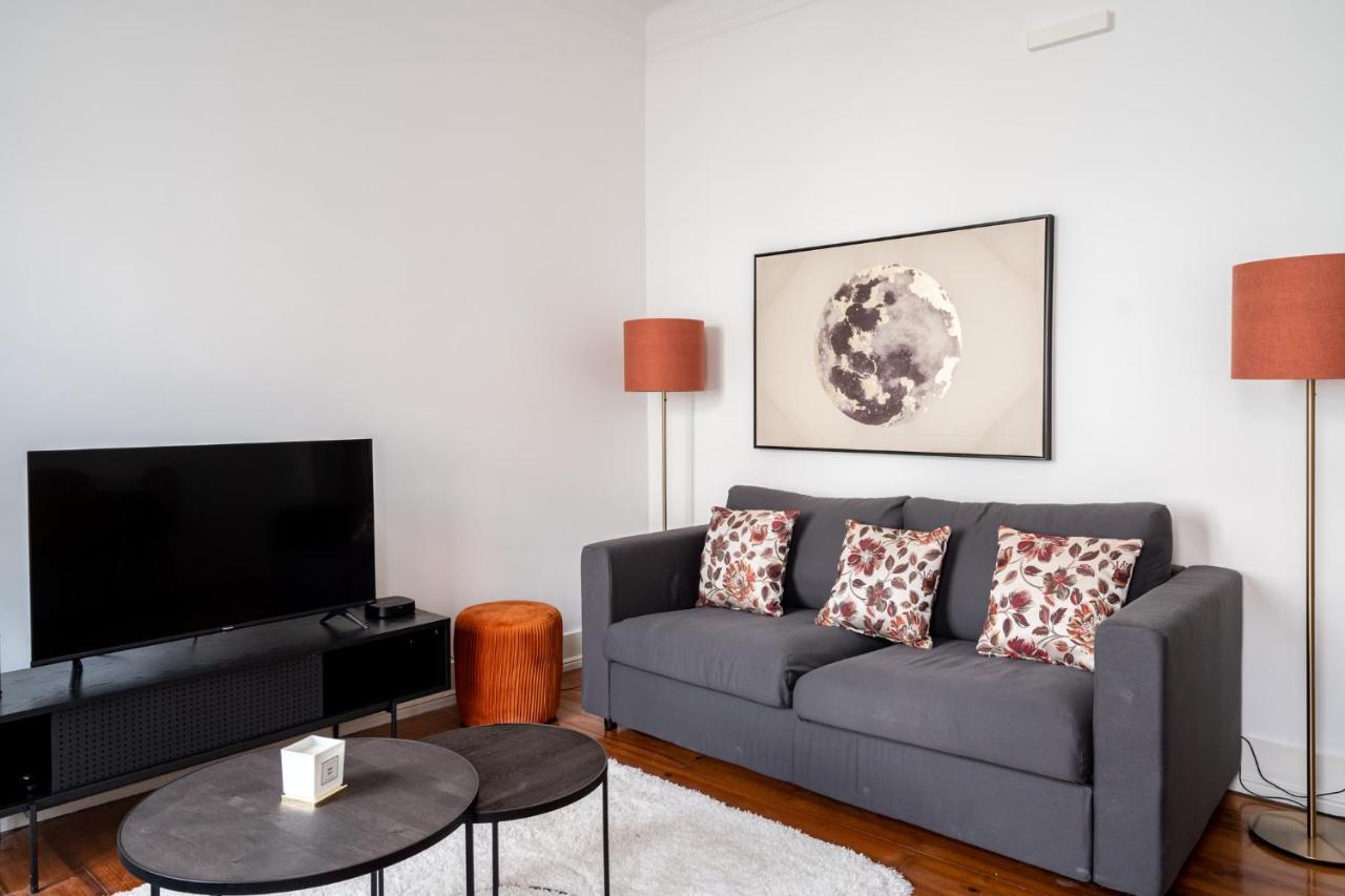 Appartement Akicity Ourique Rose *