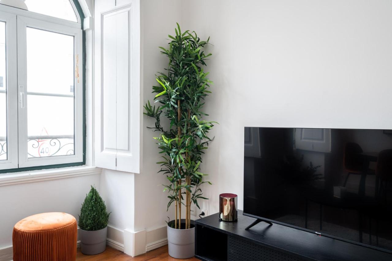 Appartement Akicity Ourique Rose