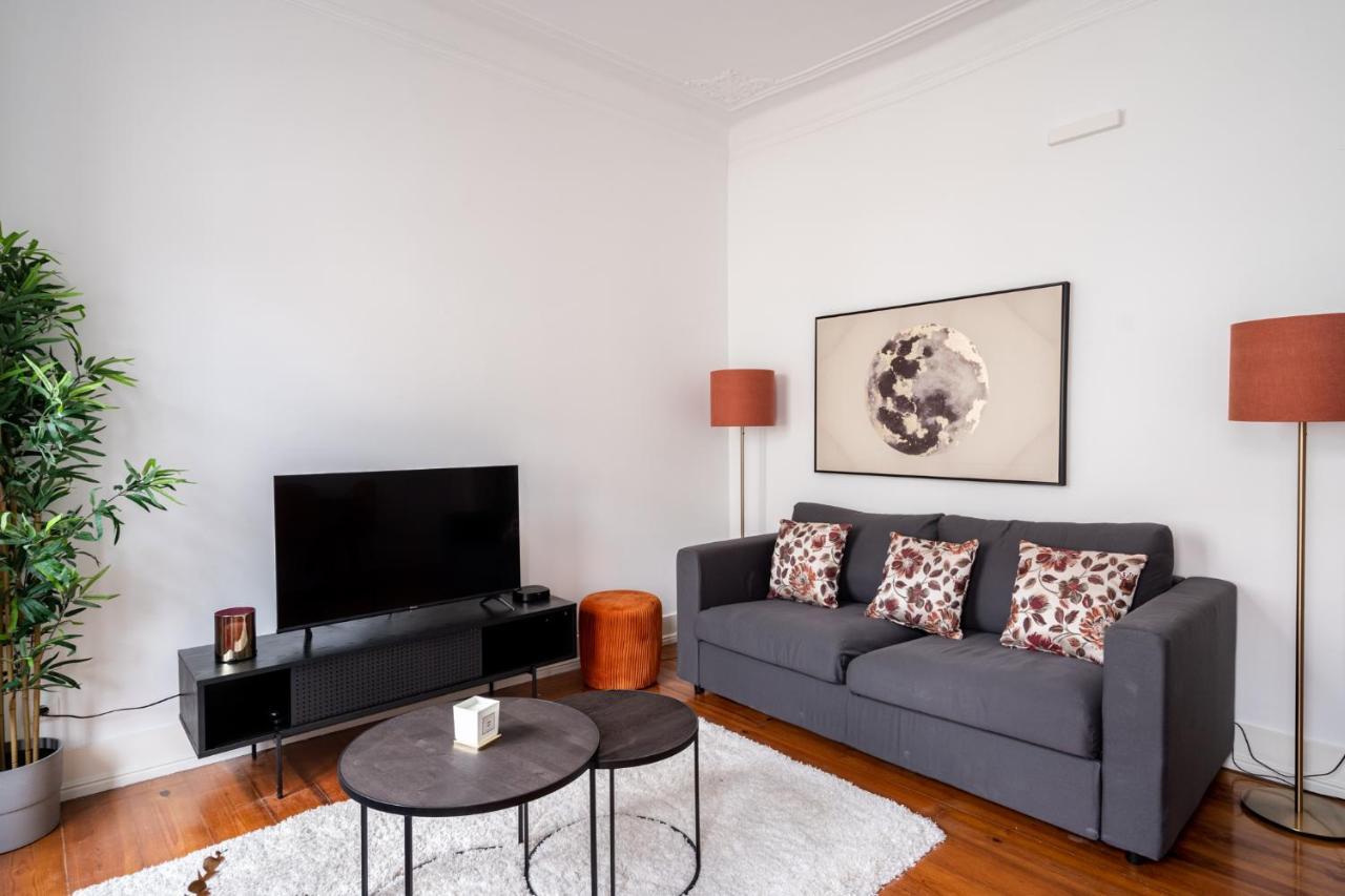 Akicity Ourique Rose Appartement *