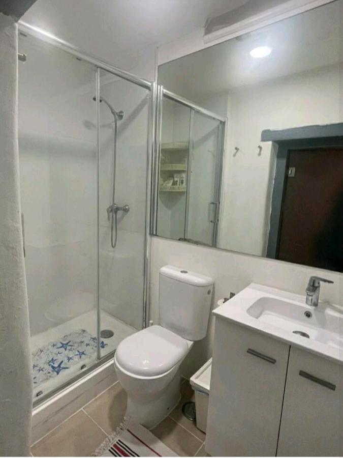 Appartement Casa Da Rua Fresca Lisboa