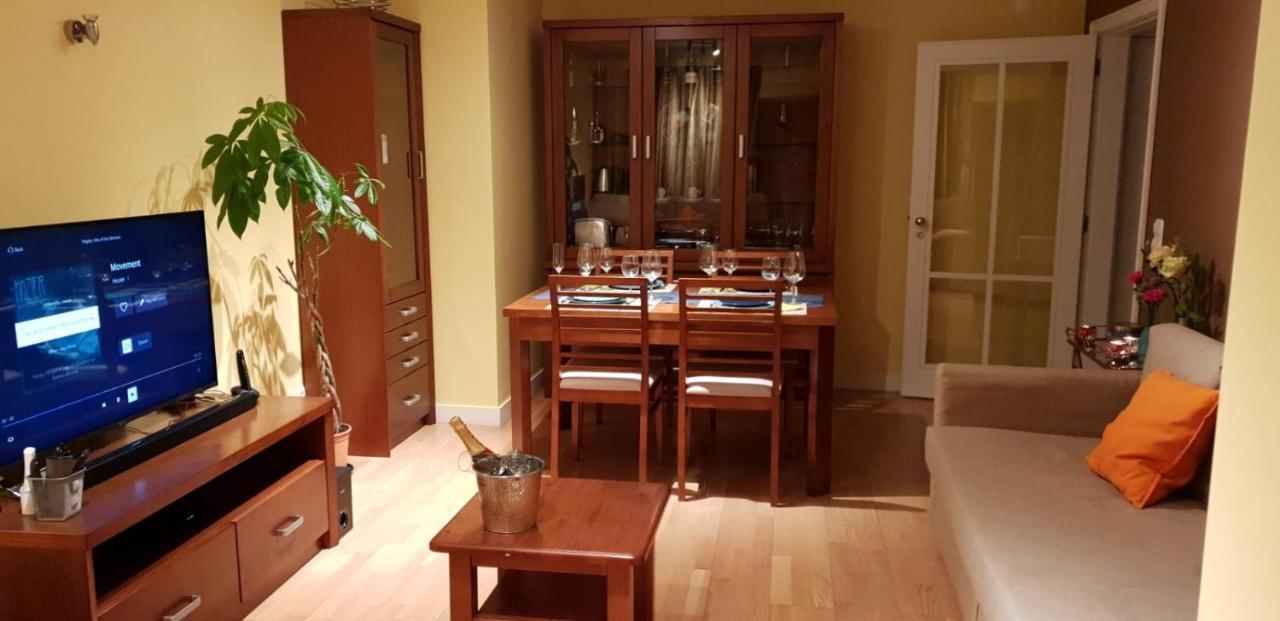 Apartamento My In *