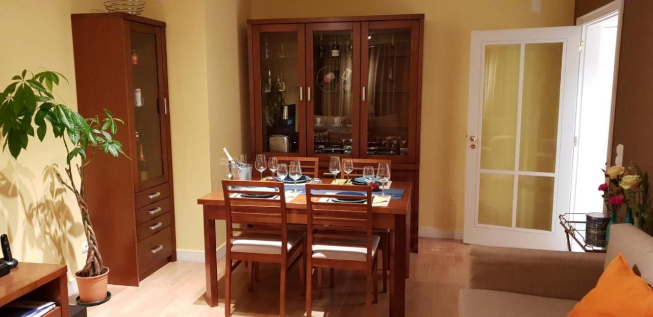 My In Apartamento