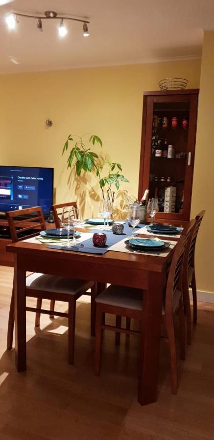 Apartamento My In Lisboa