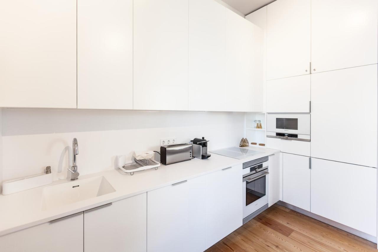 Flh Amazing Praça Comércio Design Flat Appartement Lisboa