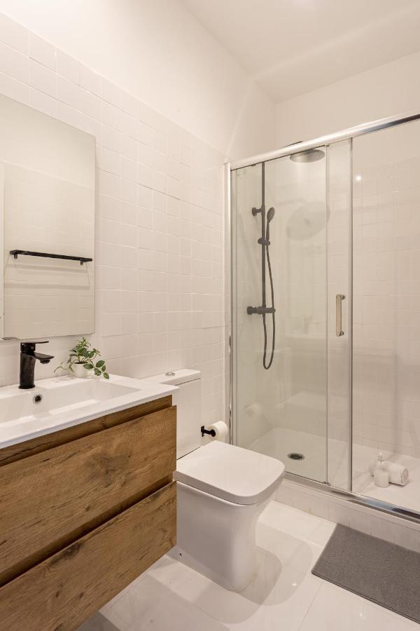 Altido Campolide Flats Apartment *
