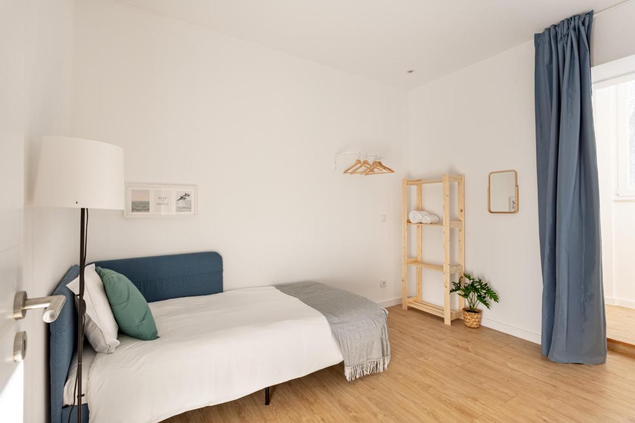 Apartment Altido Campolide Flats