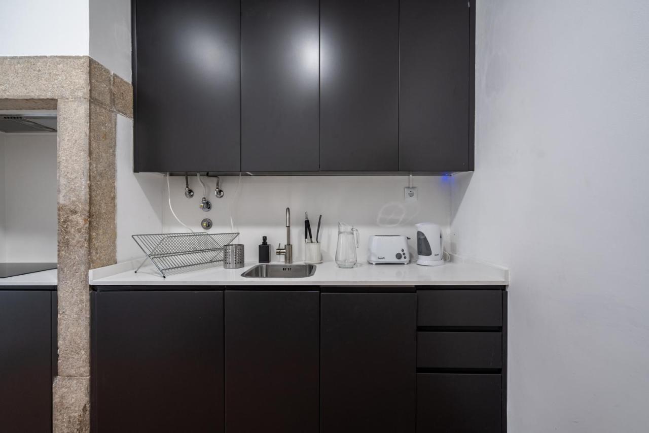 Akicity Ourique Rose Appartement Lisboa